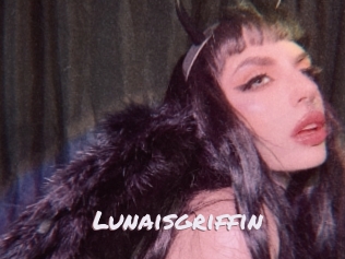 lunaisgriffin Deutsche Sexcams