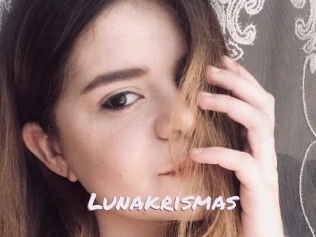 Lunakrismas