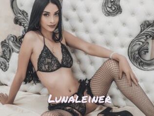 lunaleiner Deutsche Sexcams