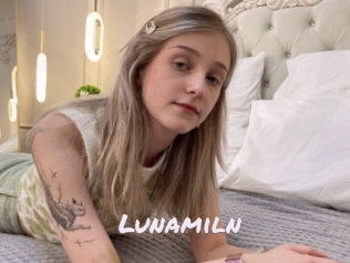 lunamiln Deutsche Sexcams