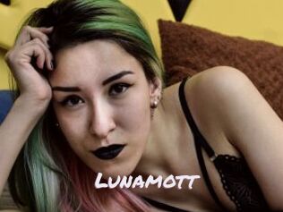 Lunamott