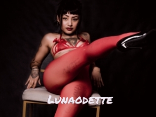 lunaodette Deutsche Sexcams