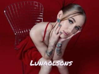 lunaolsons Deutsche Sexcams