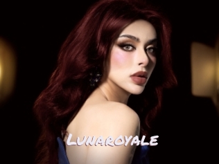 lunaroyale Deutsche Sexcams