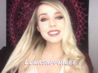 Lunasapphiree
