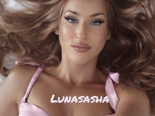 Lunasasha