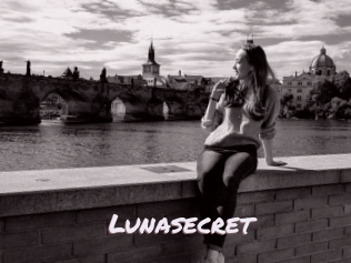 Lunasecret