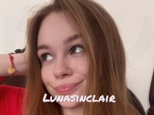 lunasinclair Deutsche Sexcams