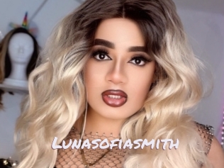 lunasofiasmith Deutsche Sexcams