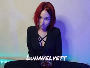Lunavelvett