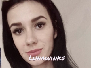 lunawinks Deutsche Sexcams