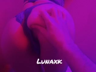 lunaxk Deutsche Sexcams