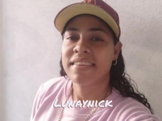lunaynick Deutsche Sexcams