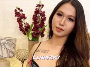 lunazky Deutsche Sexcams