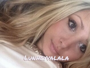 Lunheyvalala