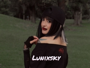 Lunixsky