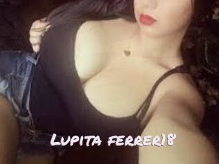 lupita_ferrer18 Deutsche Sexcams
