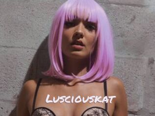 lusciouskat Deutsche Sexcams
