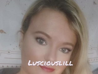 Lusciouslill