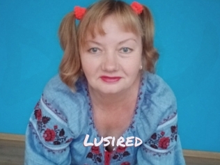Lusired