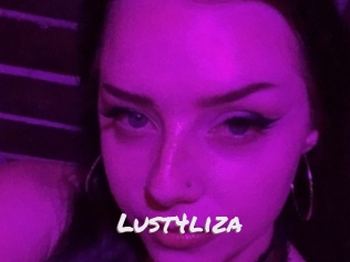 lust4liza Deutsche Sexcams