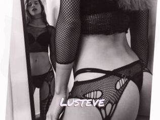 Lusteve