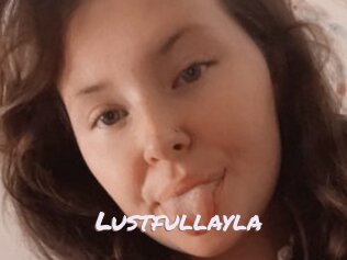 Lustfullayla