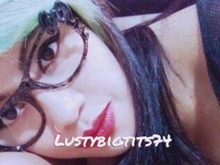 lusty_big_tits74 Deutsche Sexcams