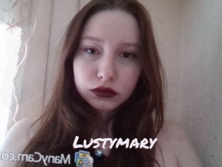 Lustymary