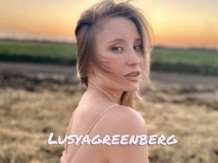 lusyagreenberg Deutsche Sexcams