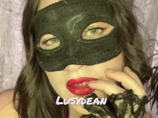 Lusydean