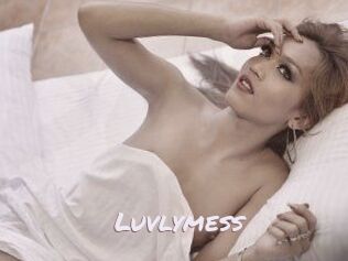 luvlymess Deutsche Sexcams