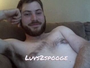Luvs2spooge