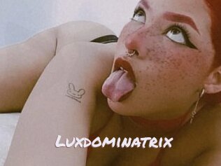 Luxdominatrix