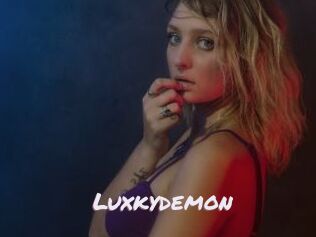 Luxkydemon