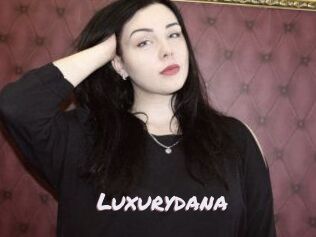 Luxurydana