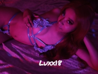 luxx18 Deutsche Sexcams