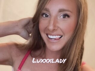 luxxxlady Deutsche Sexcams