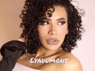 lyadumont Deutsche Sexcams