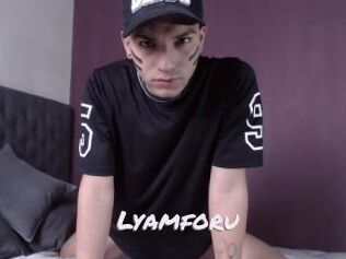 lyamforu Deutsche Sexcams