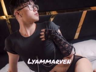 Lyammarven
