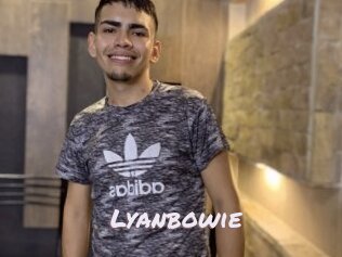 Lyanbowie