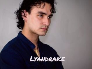 Lyandrake