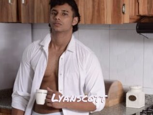 Lyanscott
