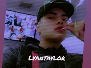 lyantaylor Deutsche Sexcams