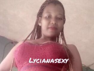 Lycianasexy