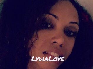 lydiaLove Deutsche Sexcams