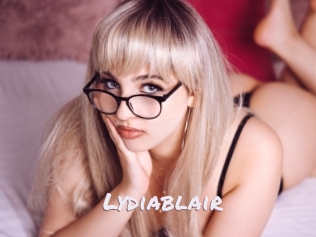 lydiablair Deutsche Sexcams