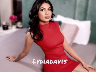 lydiadavis Deutsche Sexcams