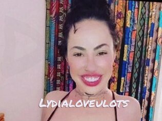 lydialoveulots Deutsche Sexcams